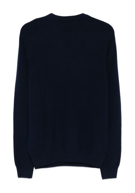 maglione mod. m127 uomo navy ASPESI | M127 D58810096